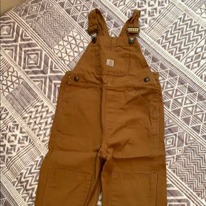 Original Carhartt overalls